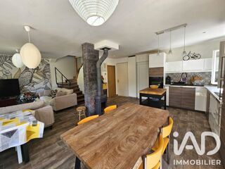  Maison à vendre 4 pièces 75 m²