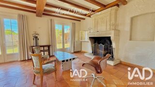  Maison à vendre 9 pièces 254 m²