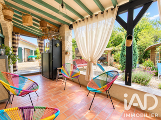  Maison à vendre 7 pièces 280 m²