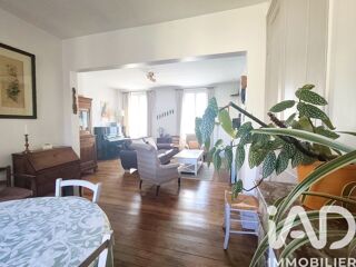  Maison à vendre 8 pièces 145 m²