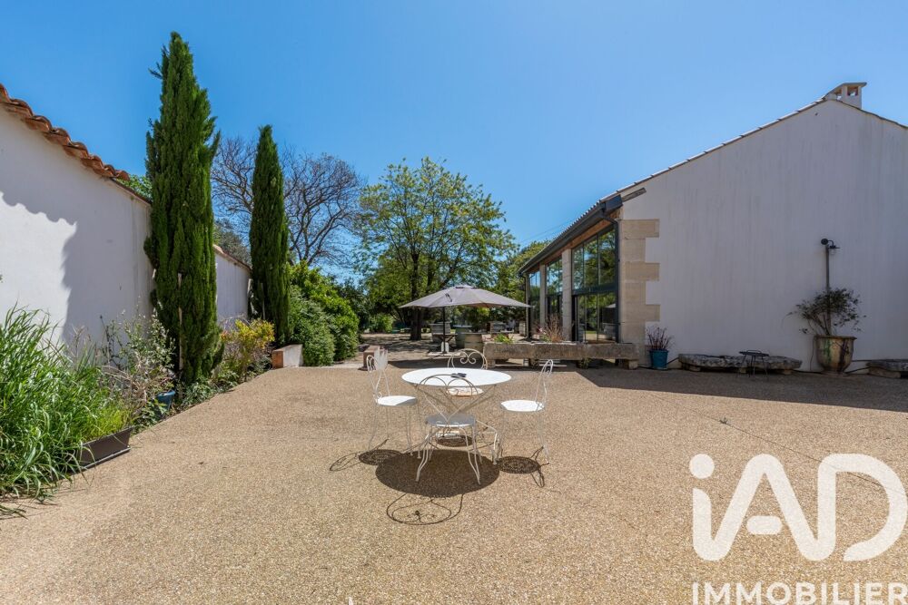 Vente Maison de campagne 6 pièces
