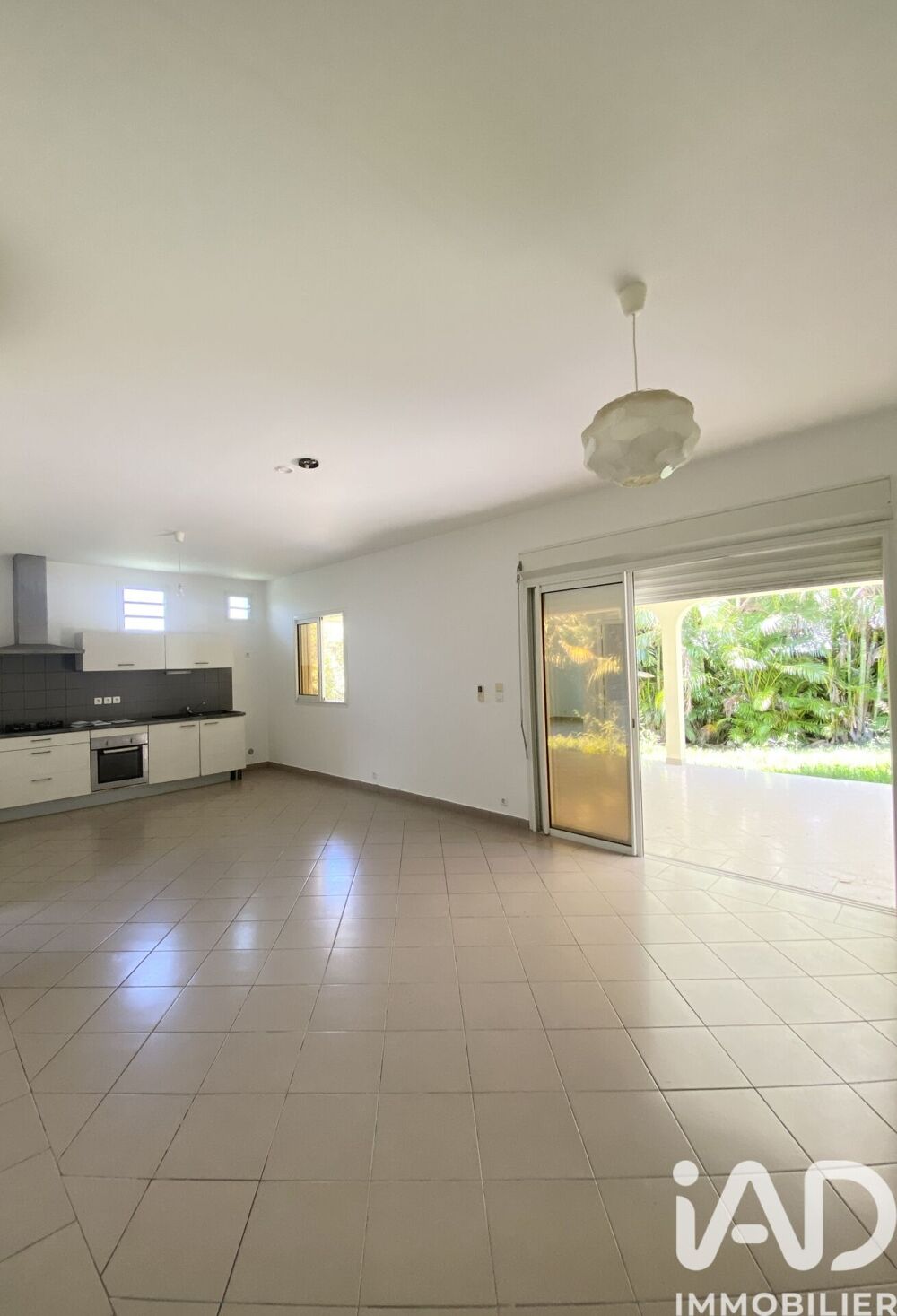 Vente Maison Vente Maison/villa 4 pièces Saint-pierre
