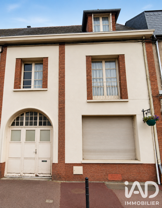  Maison à vendre 6 pièces 130 m²