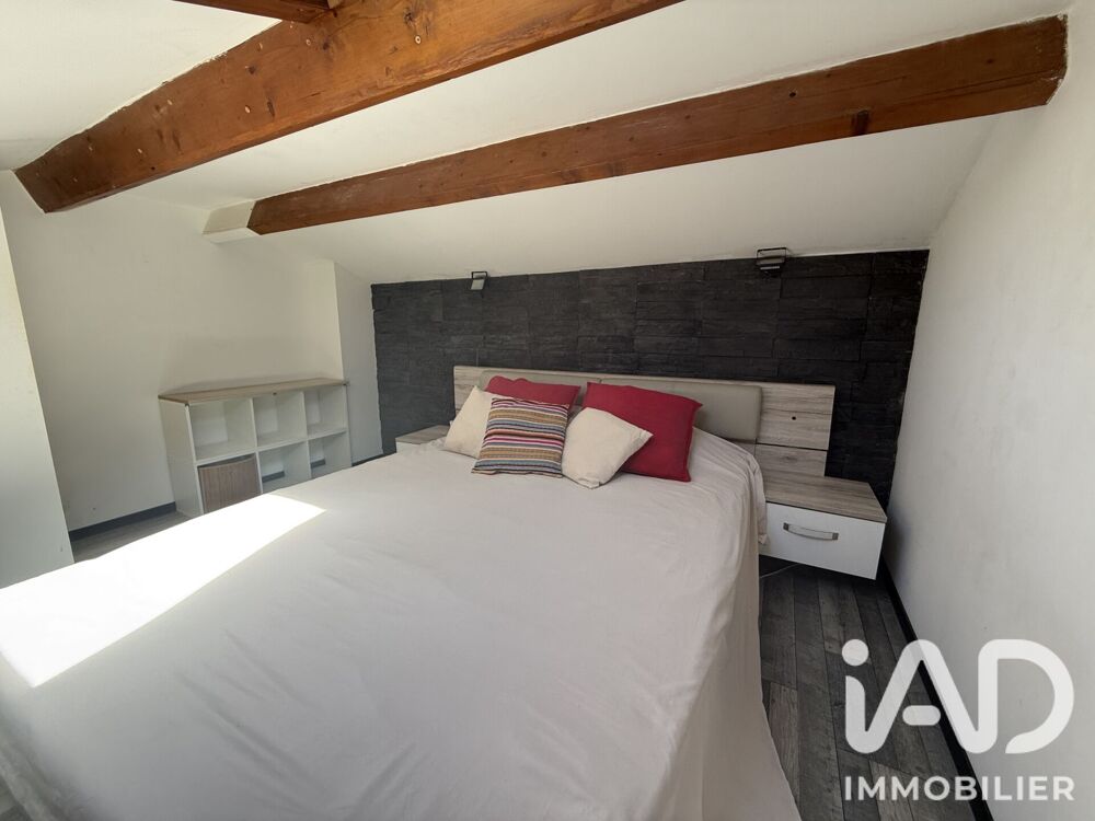 Vente Maison Vente Maison/villa 3 pièces Vedène