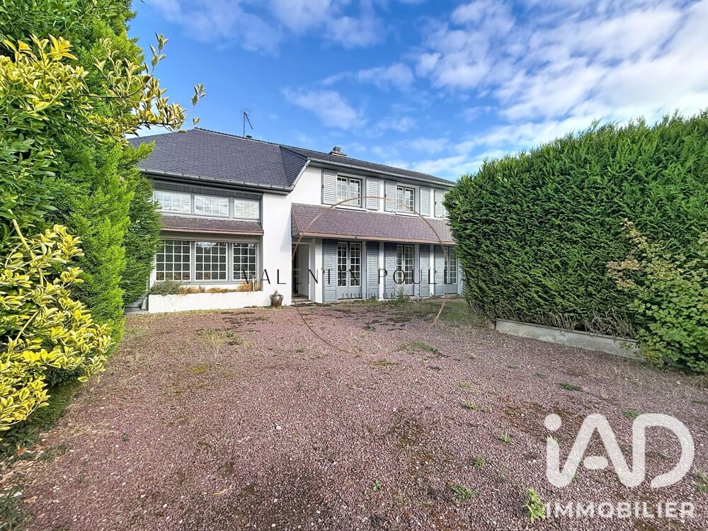 Vente Maison traditionnelle 5 pièces