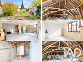  Maison à vendre 3 pièces 97 m²