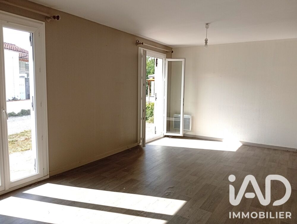 Vente Maison Vente Maison/villa 3 pièces Foix