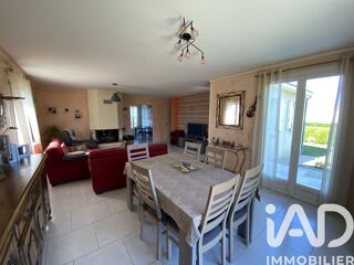  Maison à vendre 5 pièces 109 m²
