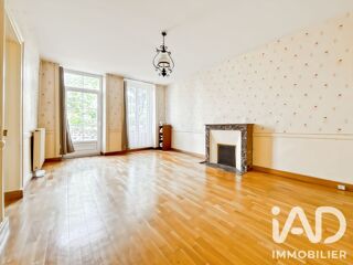  Maison à vendre 8 pièces 159 m²