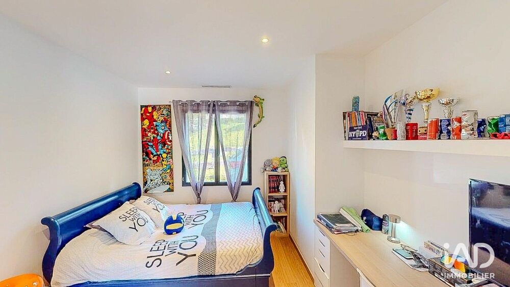 à vendre  Maison Urrugne (64122)