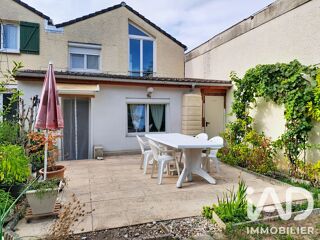  Maison à vendre 5 pièces 112 m²