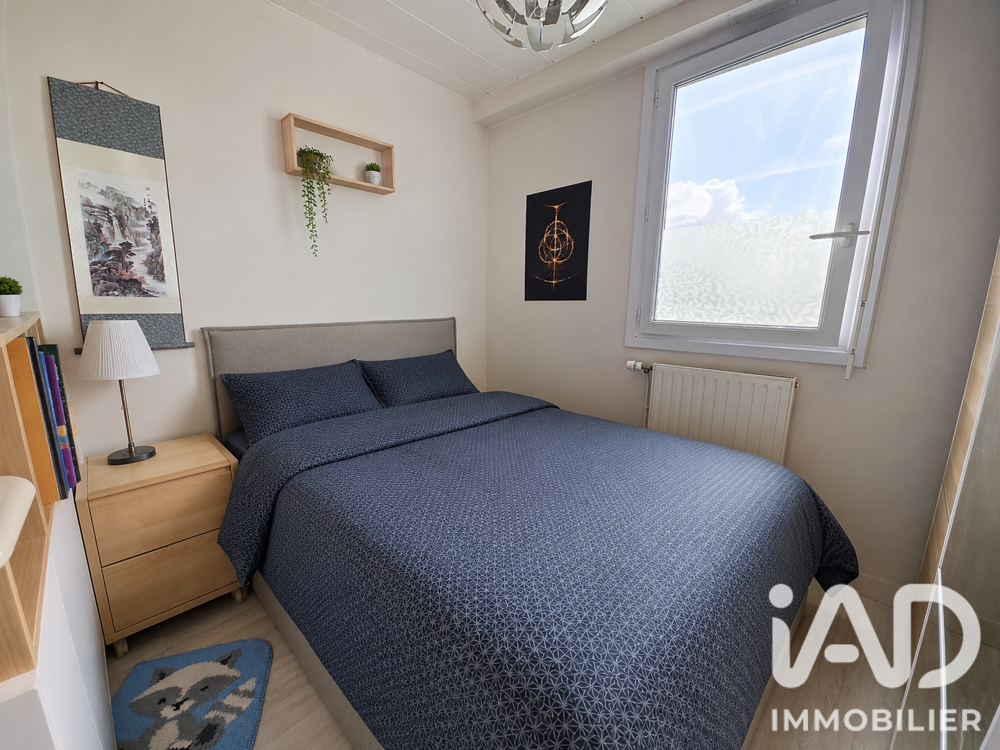 Vente Appartement Vente Appartement 2 pièces Suresnes