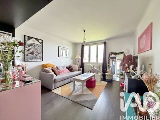  Appartement � vendre 4 pi�ces 63 m�