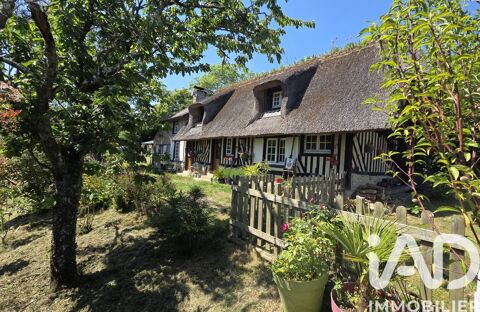   Vente Longère 5 pièces Maison - 5 pièce(s) - 101 m²