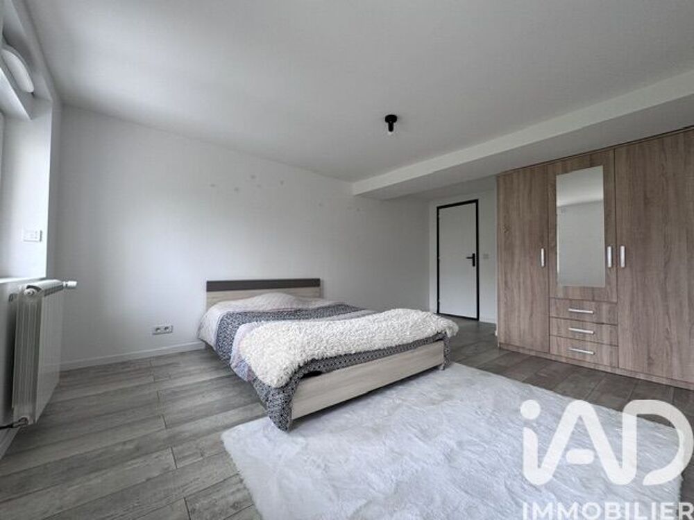 Vente Maison Vente Maison/villa 5 pièces Le mérévillois
