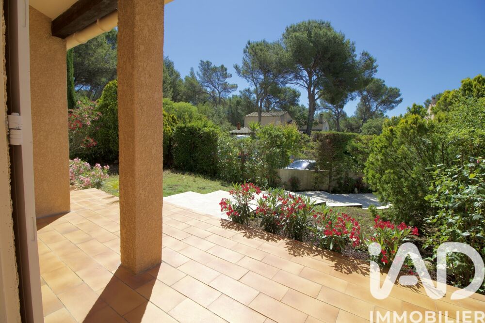 vente Maison - 5 pièce(s) - 123 m² Lambesc (13410)