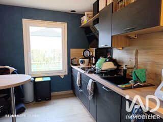 Vente Maison Vente Maison traditionnelle 4 pièces Bettancourt-la-ferrée