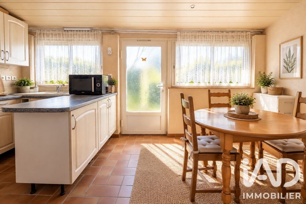 Vente Maison/villa 3 pièces