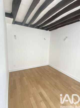  Appartement à vendre 2 pièces 34 m²
