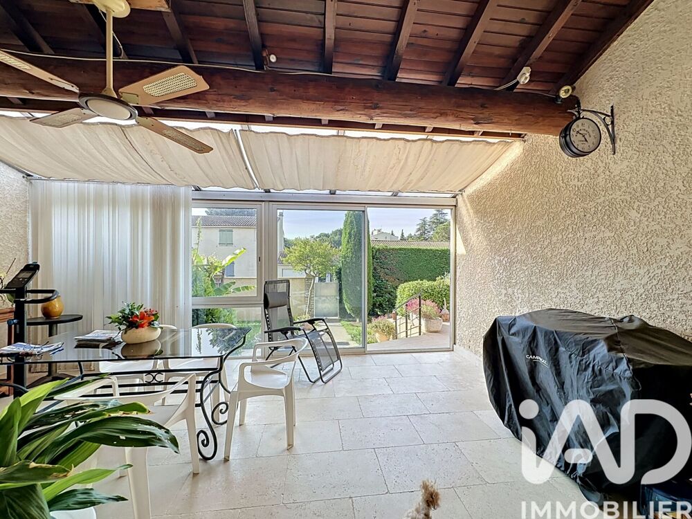 Vente Maison Vente Maison/villa 7 pièces Montfavet