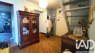  Maison à vendre 4 pièces 80 m²