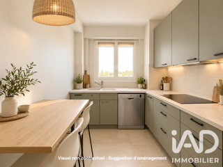 Vente Appartement Vente Appartement 4 pièces Arras
