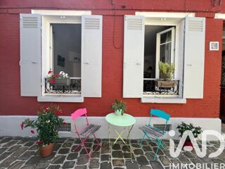  Appartement à vendre 2 pièces 31 m²