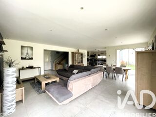  Maison à vendre 6 pièces 160 m²