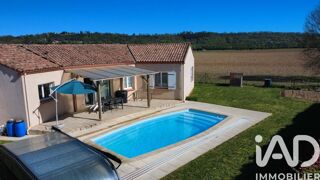  Maison à vendre 5 pièces 140 m²