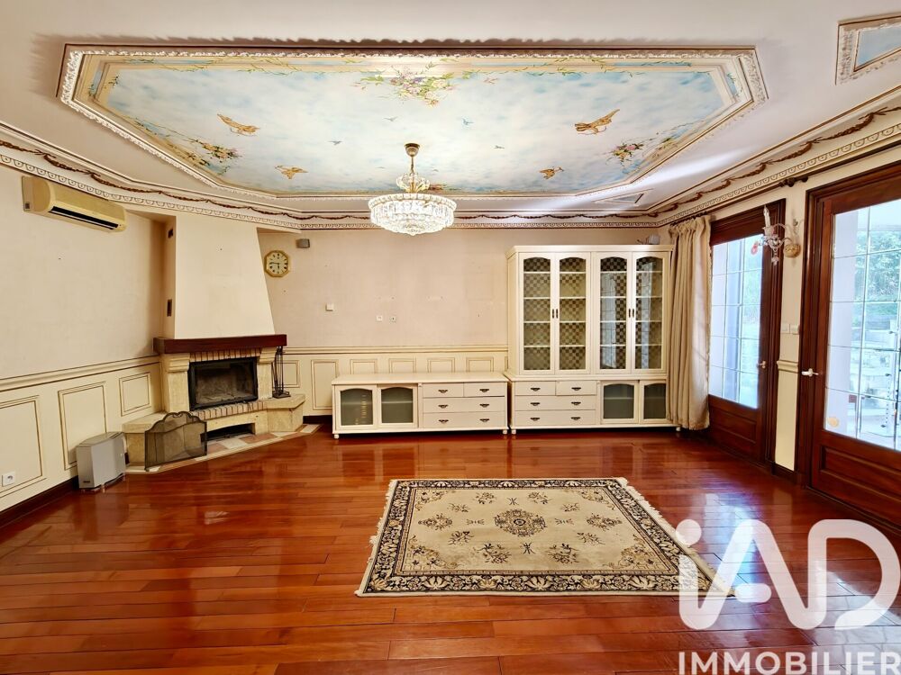 � vendre  Maison Saint-Maur-des-Foss�s (94100)