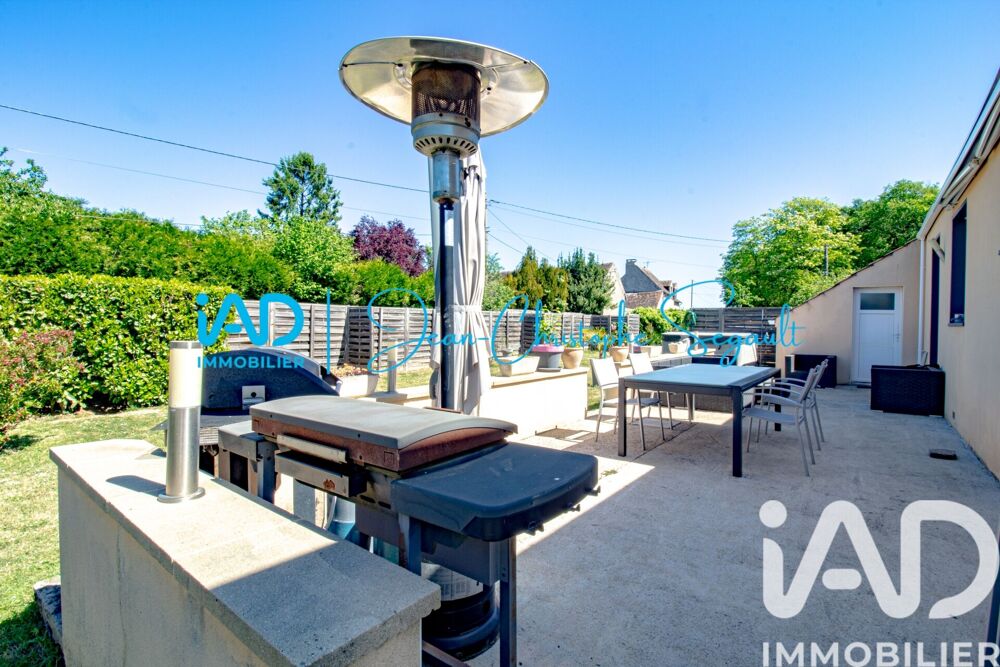 Vente Maison Vente Maison/villa 6 pièces Nargis