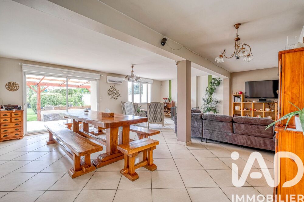 Vente Maison/villa 9 pièces
