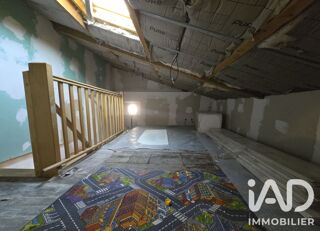  Maison à vendre 4 pièces 80 m²