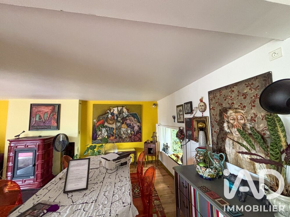 Vente Maison Vente Maison/villa 4 pièces Guérande