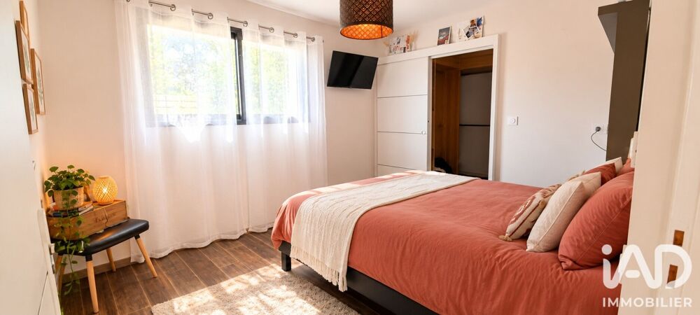 Vente Maison d'architecte 6 pièces
