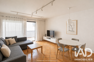  Maison à vendre 4 pièces 62 m²