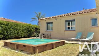  Maison à vendre 5 pièces 105 m²