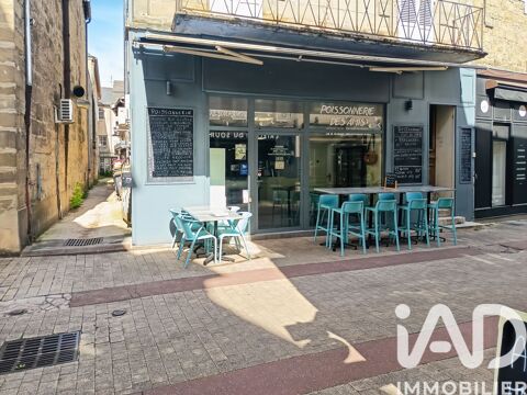 Vente Alimentation 54 m&sup2; 92000 19100 Brive-la-gaillarde