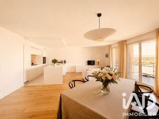  Appartement à vendre 4 pièces 86 m²