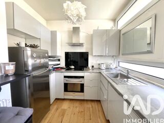  Appartement à vendre 2 pièces 55 m²