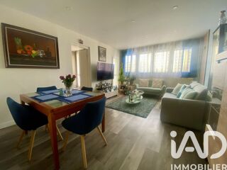  Appartement à vendre 4 pièces 84 m²