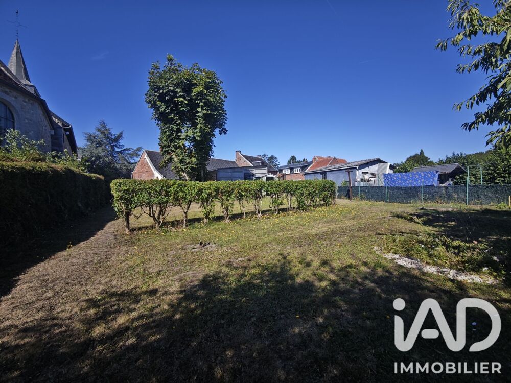 Vente Maison de village 5 pièces