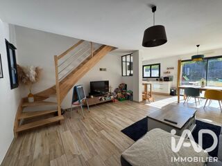  Maison à vendre 5 pièces 109 m²