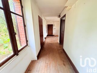 Vente Maison Vente Maison/villa 2 pièces Jussy le chaudrier