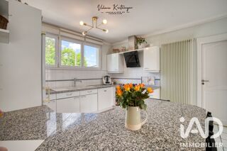  Maison à vendre 6 pièces 161 m²