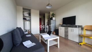 Vente Appartement Idéal Investissement - STUDIO Meublé Chevigny-saint-sauveur