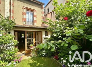  Maison � vendre 4 pi�ces 100 m�