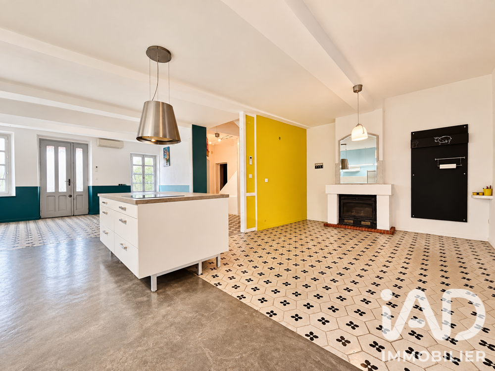 Vente Maison de village 5 pièces