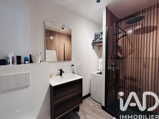  Maison à vendre 3 pièces 98 m²