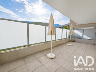  Appartement à vendre 4 pièces 85 m²